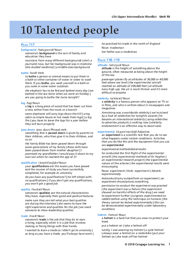 Miniatura del documento Vocabulario-Unit-10.pdf