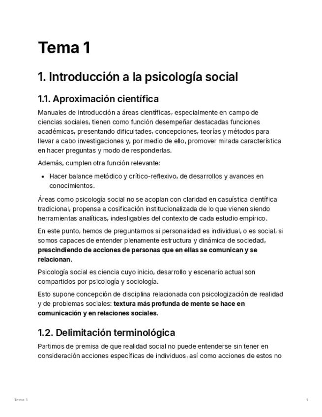 Miniatura del documento Tema-1-Apuntes-Psicologia-social.pdf