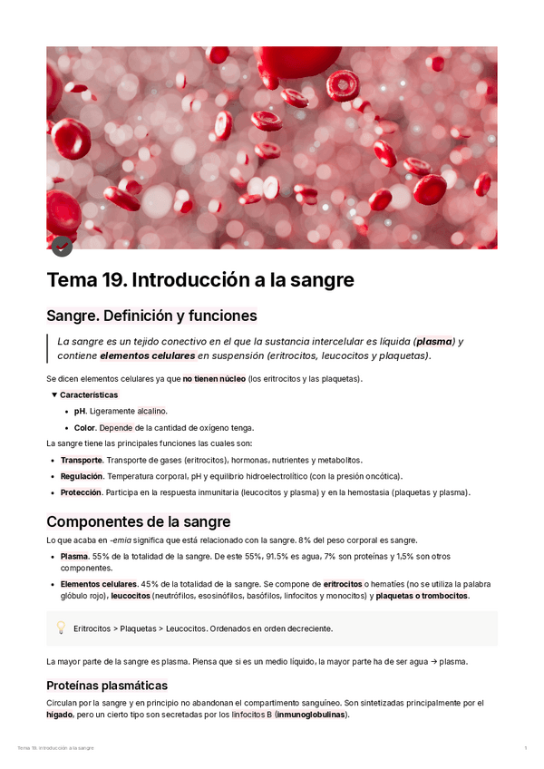 Miniatura del documento Tema-19.-Introduccion-a-la-sangre.pdf