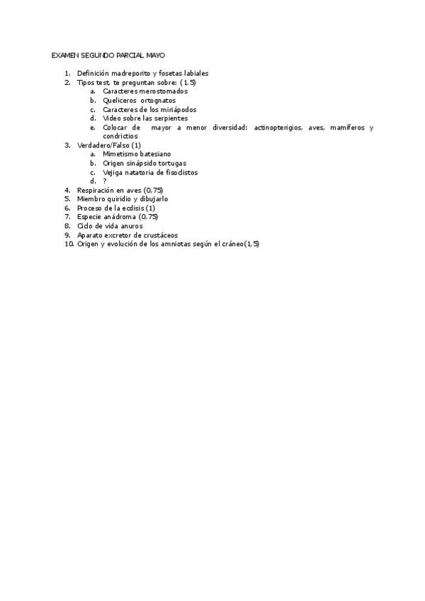 Miniatura del documento Zoología Exámen Mayo.pdf