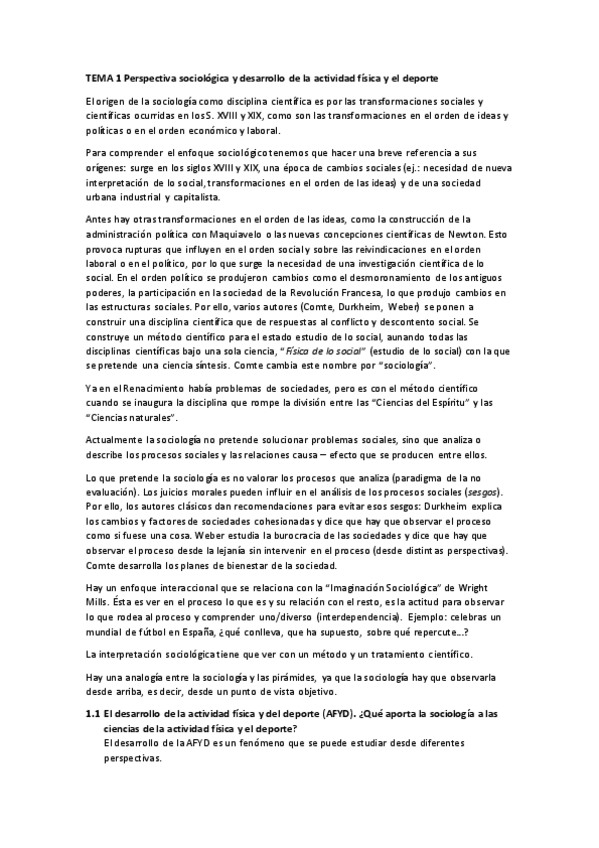 Miniatura del documento TEMA 1 Perspectiva sociológica y desarrollo de la actividad física y el deporte.pdf