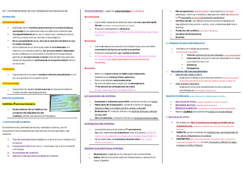 Miniatura del documento T27--COMPORTAMIENTO-DE-LOS-MATERIALES-ODONTOLOGICOS.pdf
