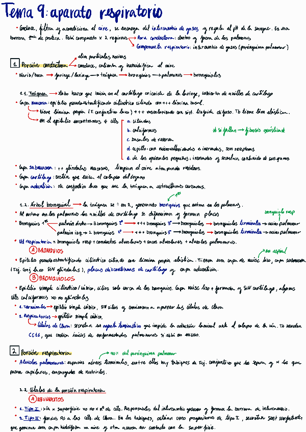 Miniatura del documento Tema-9-Aparato-respiratorio.pdf