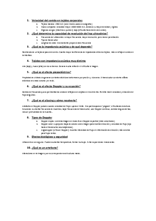Miniatura del documento Posibles-preguntas-tema-ultrasonidos.-Bases-fisicas.-Semiologia.-Indicaciones-clinicas.pdf
