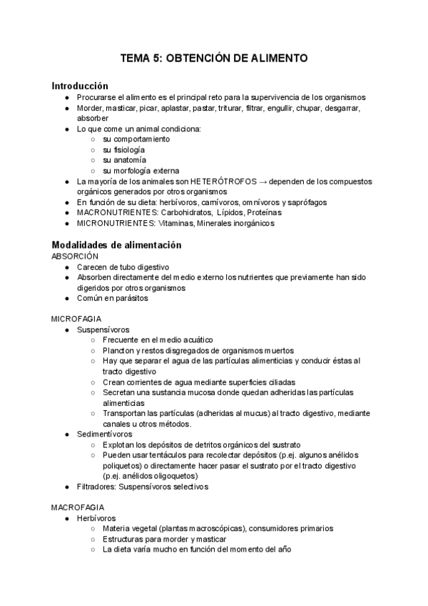 Miniatura del documento Fundamentos-de-zoologia-Tema-5.pdf