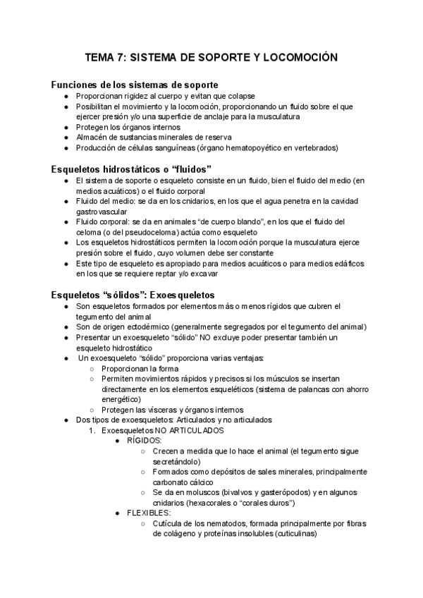 Miniatura del documento Fundamentos-de-zoologia-Tema-7.pdf