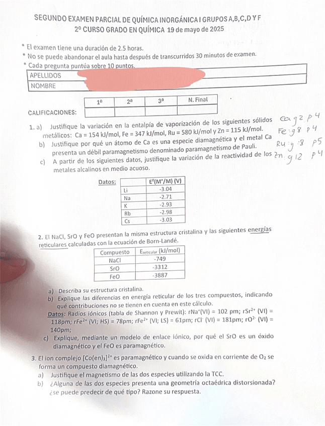 Miniatura del documento EXAMEN 2-cuatri-Inorganica.pdf