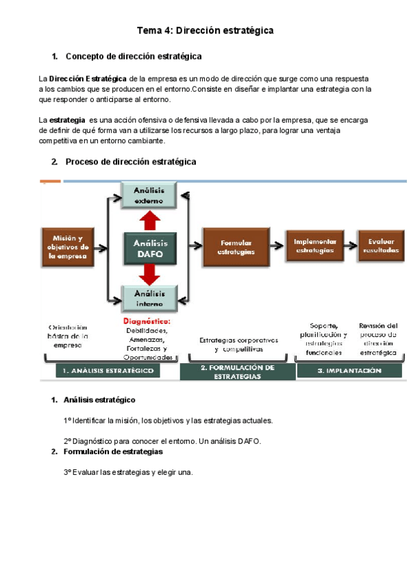 Miniatura del documento Tema 4_ Dirección estratégica.pdf