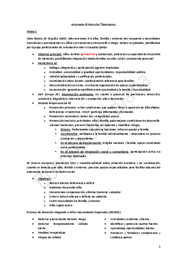 Miniatura del documento RESUMEN-Atencion-Temprana.pdf