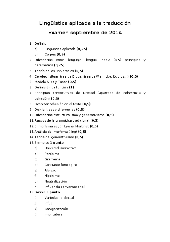Miniatura del documento Examen Lingüística aplicada a la traducción.docx
