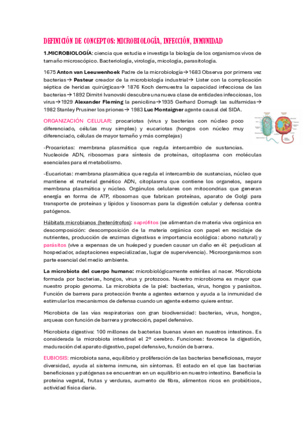 Miniatura del documento DEFINICION-MICROBIOLOGIAJ-INFECCION.pdf