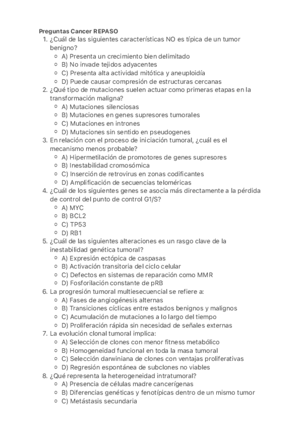 Miniatura del documento Preguntas-Cancer-REPASO.pdf