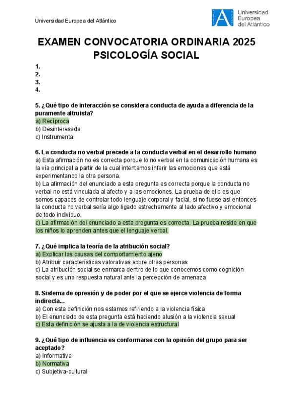Miniatura del documento EXAMEN FINAL PSICOLOGIA SOCIAL 2025.pdf.pdf