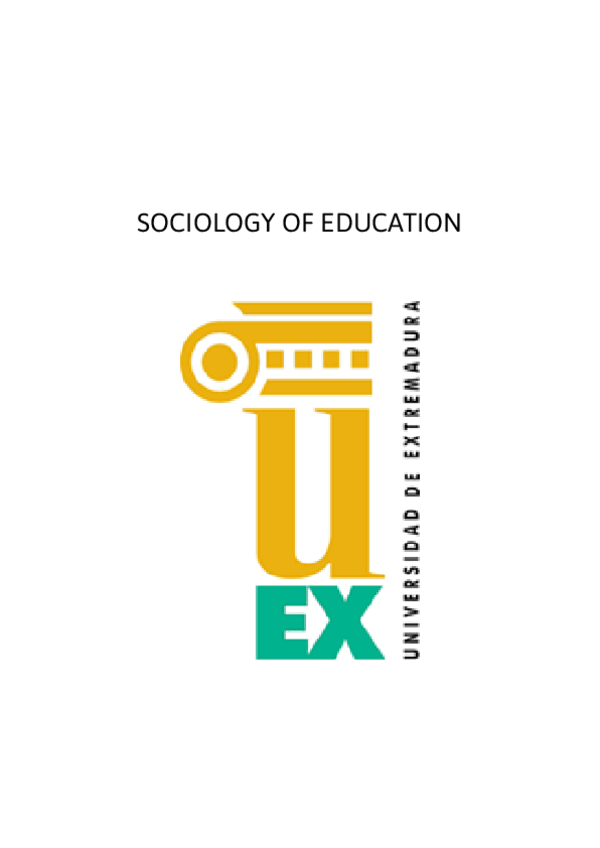 Miniatura del documento SOCIOLOGY-EDUCATION-UNIT-1.pdf