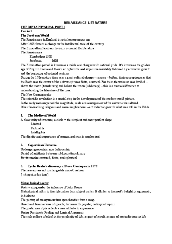 Miniatura del documento RENAISSANCE-LITERATURE-FINAL-EXAM.pdf