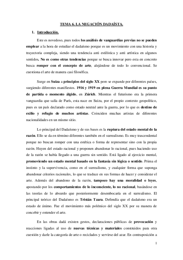 Miniatura del documento TEMA-6-EL-DADAISMO-VANGUARDIAS.pdf
