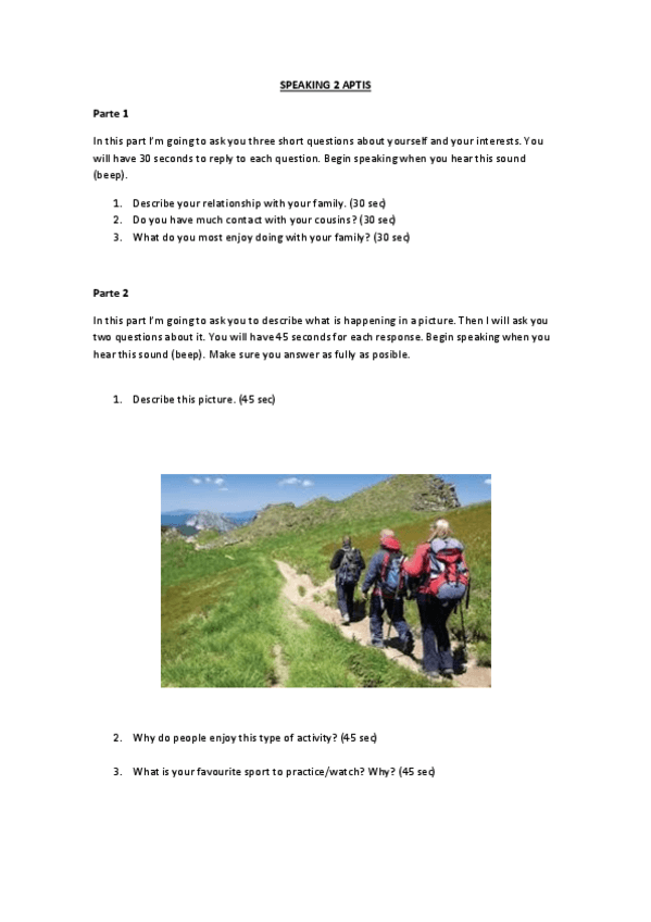 Miniatura del documento Examen Speaking 2 APTIS.pdf