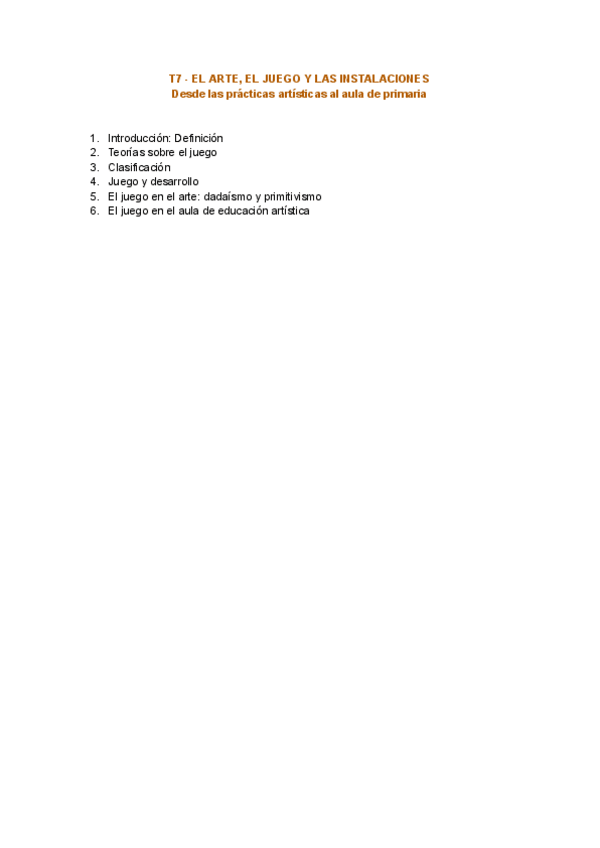 Miniatura del documento T7-PLASTICA-EL-ARTE-EL-JUEGO-Y-LAS-INSTALACIONES.pdf