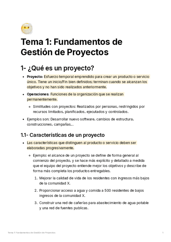 Miniatura del documento Tema1FundamentosdeGestiondeProyectos.pdf