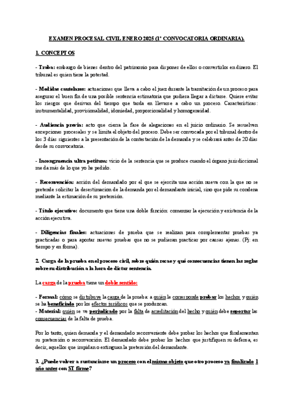Miniatura del documento EXAMEN PROCESAL CIVIL ENERO 2025.pdf