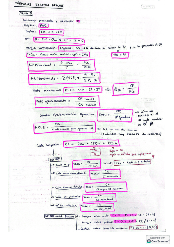Miniatura del documento Formulas-mas-importantes-para-examen-Precios.pdf