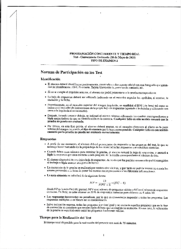 Miniatura del documento Examen-Teoria-espanol-PCTR-mayo-2025.pdf