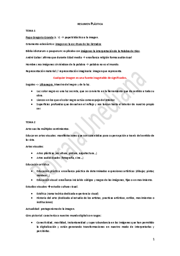 Miniatura del documento resumen plástica con seminarios.pdf