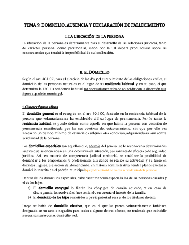 Miniatura del documento Derecho Civil - Tema 9.pdf