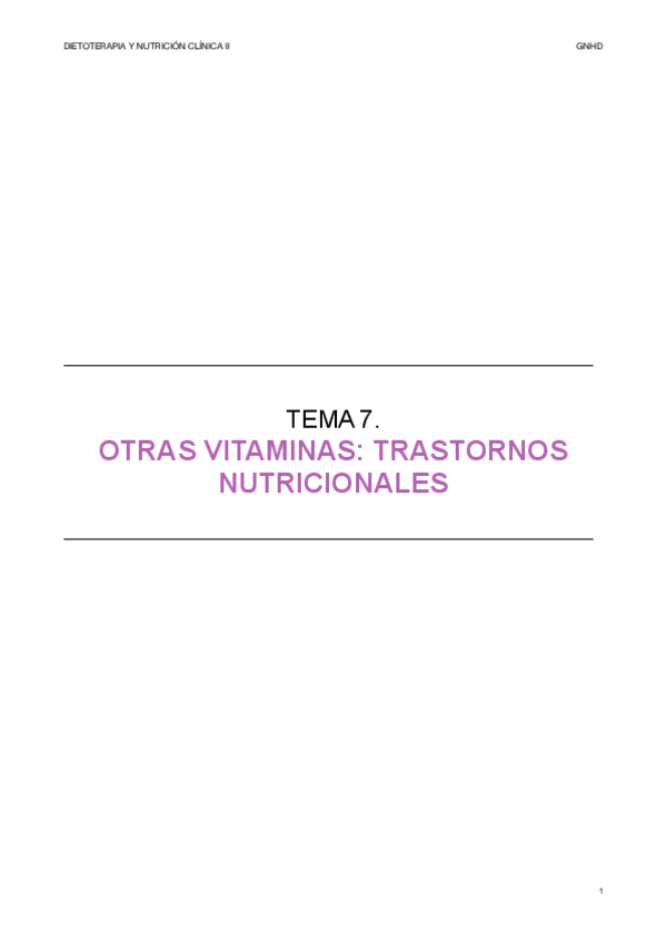 Miniatura del documento TEMA-7.-Otras-vitaminas.-Trastornos-nutricionales.pdf