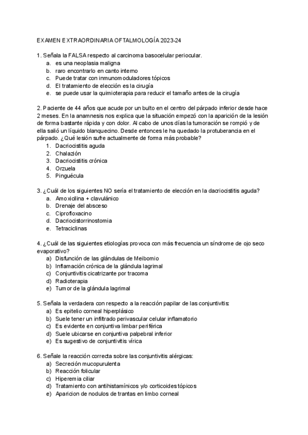 Miniatura del documento EXAMEN-EXTRAORDINARIA-OFTALMOLOGIA-2023-24.pdf