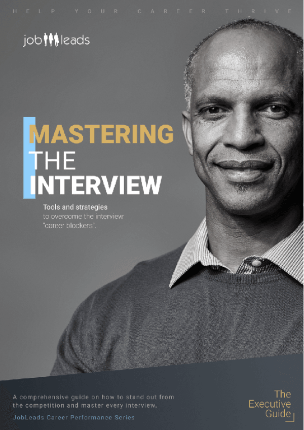 Miniatura del documento MasteringtheInterview.pdf