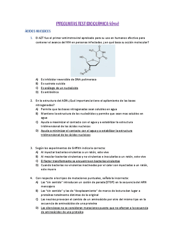 Miniatura del documento PREGUNTAS-TEST-BIOQUIMICA-ACIDOS-NUCLEICOS.pdf