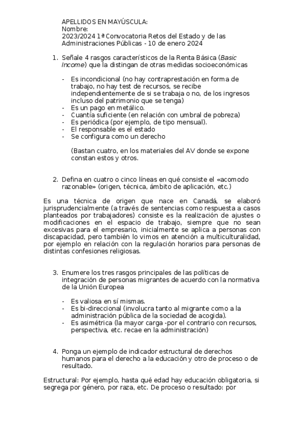 Miniatura del documento Respuestas-Examen-Retos-2024-parte-Civico.docx