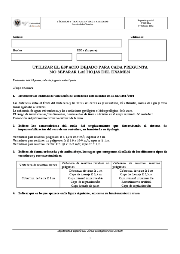 Miniatura del documento Segundo parcial residuos resuelto - Residuos.pdf