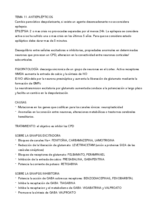 Miniatura del documento Resumen-farmacologia segundo parcial.pdf