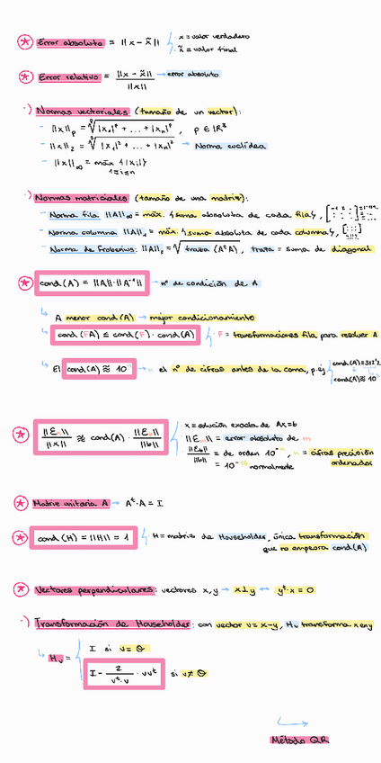 Miniatura del documento Condicionamiento-QR-LU-Cholesky-RESUMEN.pdf