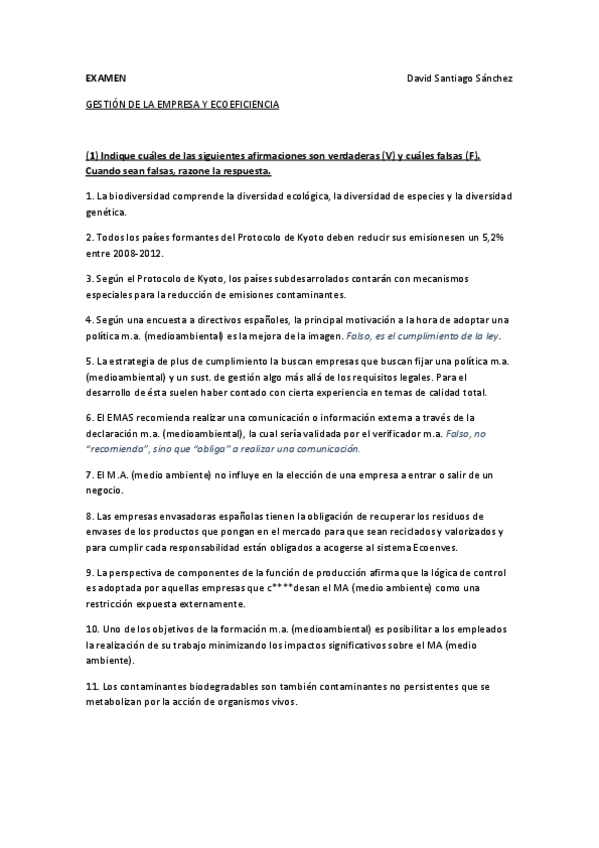 Miniatura del documento Examen - Gestión Empresa y Ecoeficiencia.pdf