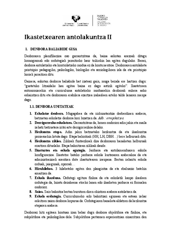 Miniatura del documento Azterketarako-apunteakIkastetxearen-antolakuntza.pdf
