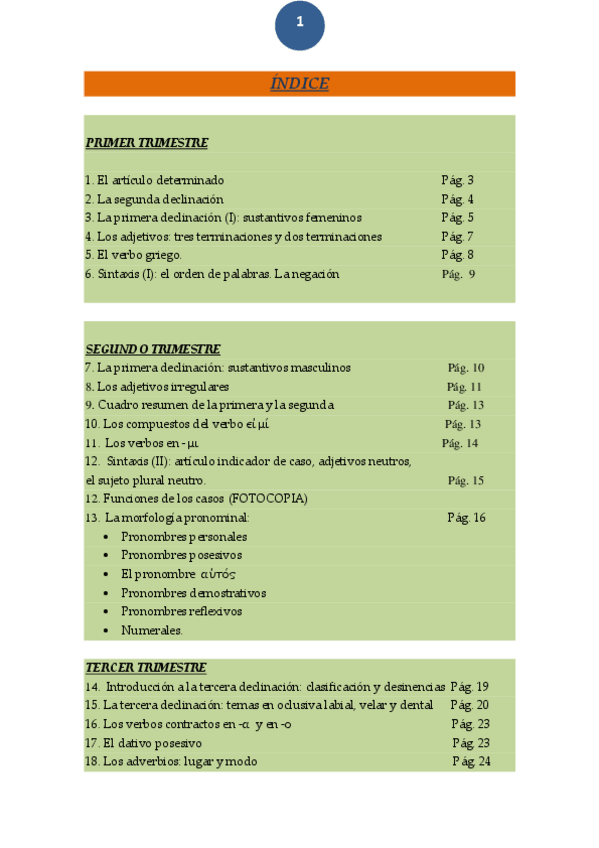 Miniatura del documento GRAMATICA-GRIEGA-1o-BACHILLERATO.pdf