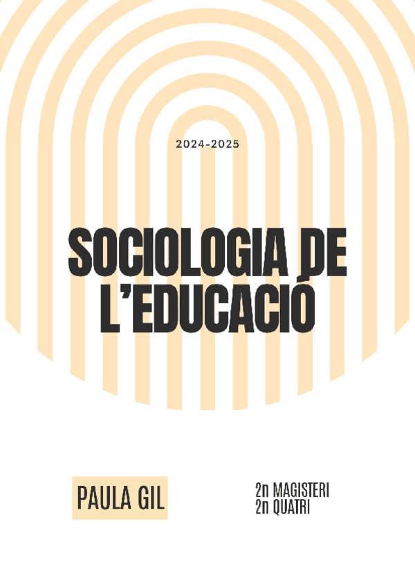 Miniatura del documento SOCIOLOGY-EDUCATION.pdf