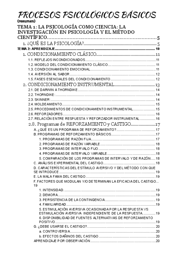 Miniatura del documento PROCESOS-PSICOLOGICOS-BASICOS-Resumen-completo.pdf