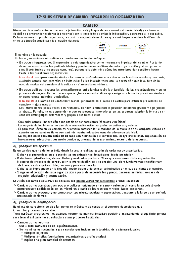 Miniatura del documento Fundamentos-Didacticos-T7-Subsistema-de-cambio..pdf