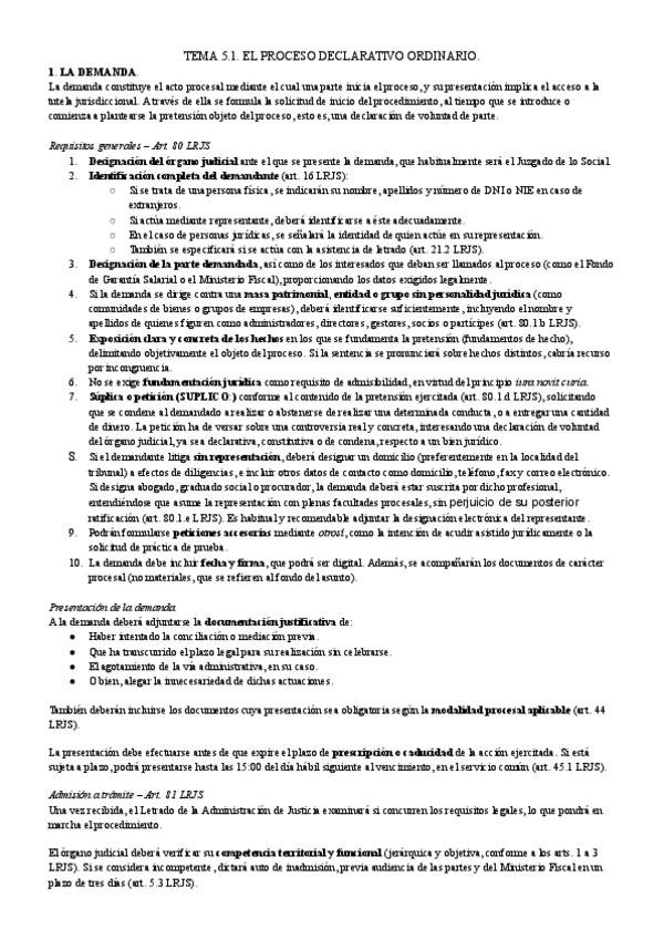 Miniatura del documento TEMA-5.1-PROCESO-LABORAL.pdf