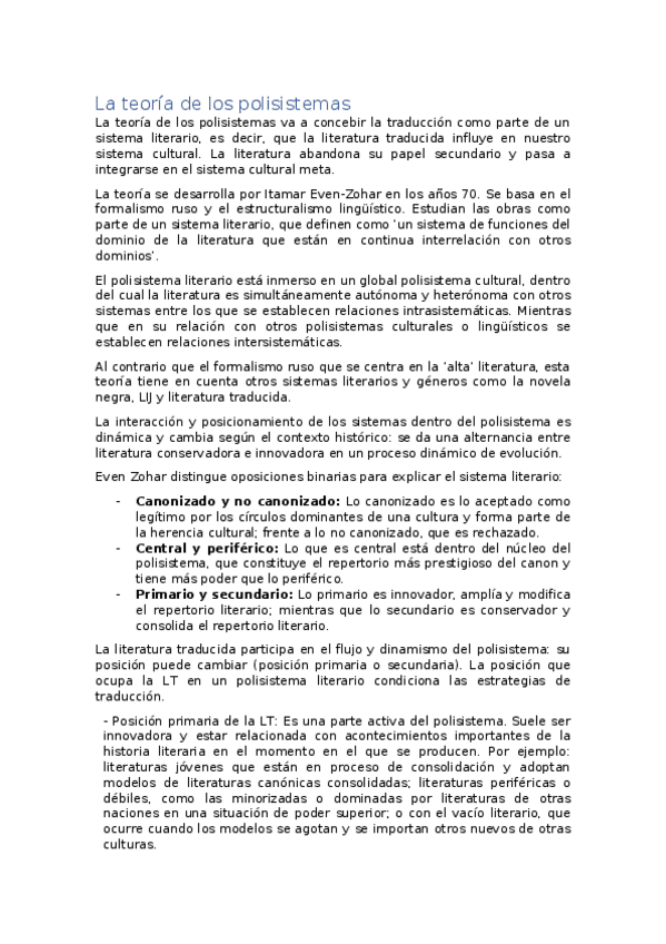 Miniatura del documento TEORIA-DE-LOS-POLISISTEMAS.docx