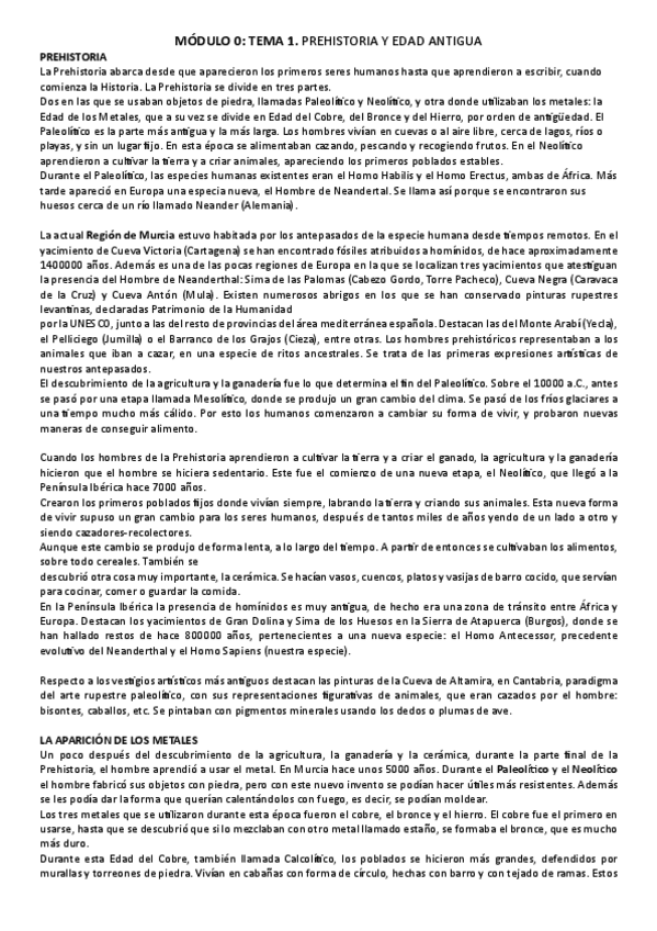 Miniatura del documento MODULO-0.-T1-PREHISTORIA-Y-ED.-ANTIGUA.pdf