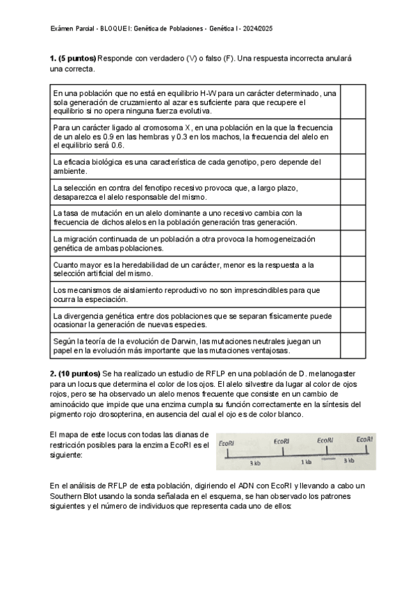 Miniatura del documento Examen-Parcial-BLOQUE-I-Genetica-de-Poblaciones-Genetica-I-20242025.pdf