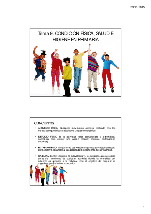 Miniatura del documento Tema 9. Condicion física.pdf