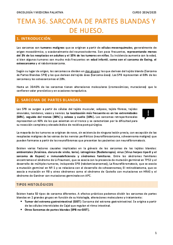 Miniatura del documento Resumen-Tema-36.-Sarcoma-de-Partes-Blandas-y-de-Hueso.pdf