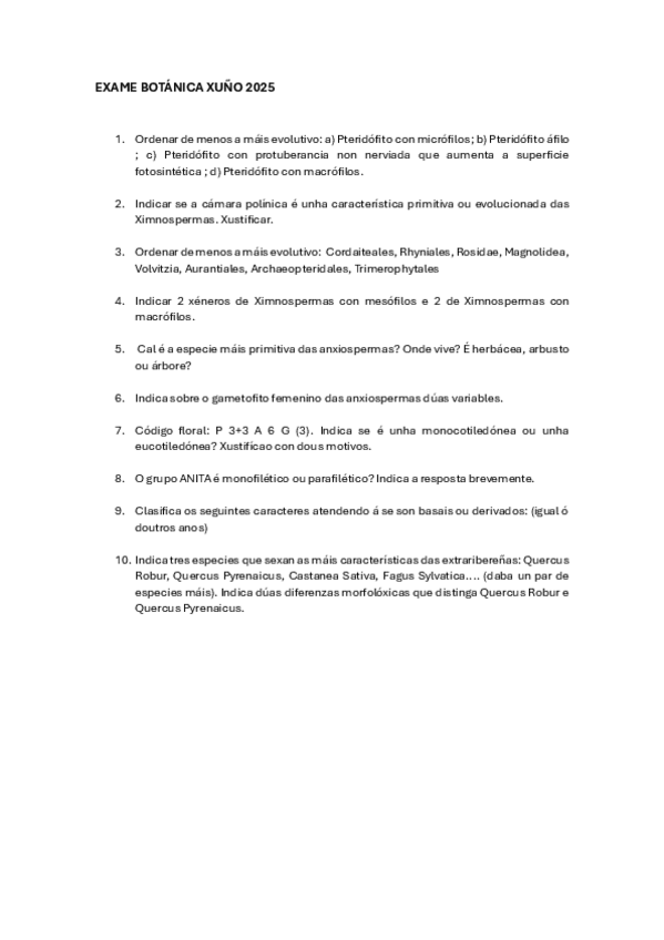 Miniatura del documento exame botánica ii ordinaria 2025.pdf
