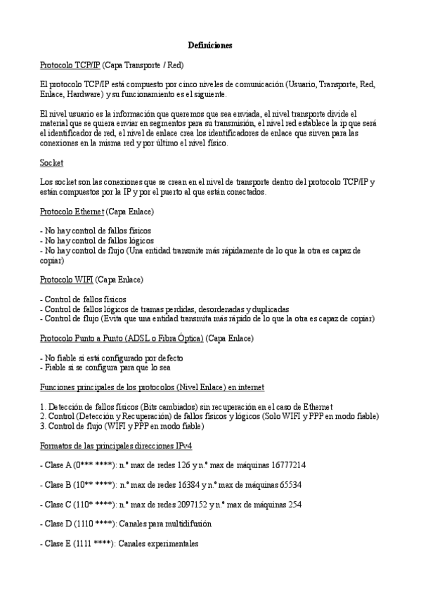 Miniatura del documento Resumen-Tema-2-TCPIP.pdf